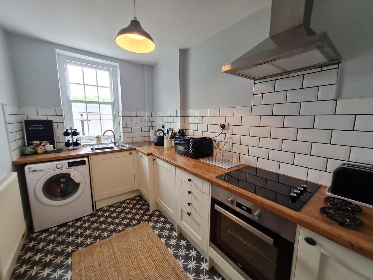 Picturesque 2 Bedroom Miners Cottage Near Bike Park Wales & Brecon Beacons Merthyr Tydfil Exterior photo